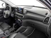 Hyundai Tucson III Рестайлинг Москва  - изображение 42