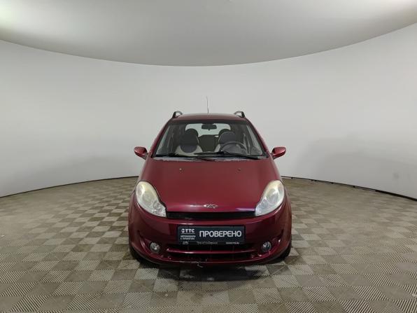 Chery Kimo (A1) с пробегом 2009 года, цена 250 000 рублей, 90844 км, хэтчбек, Автокод Объявления