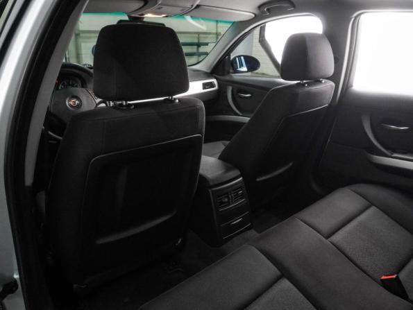 BMW 3 серии V (E90/E91/E92/E93) с пробегом 2008 года, цена 749 000 рублей, 272550 км, седан, Автокод Объявления