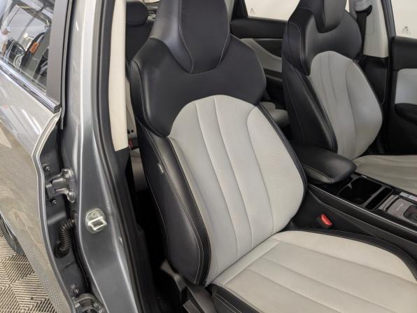 BAIC U5 Plus с пробегом 2023 года, цена 750 000 рублей, 131506 км, седан, Автокод Объявления
