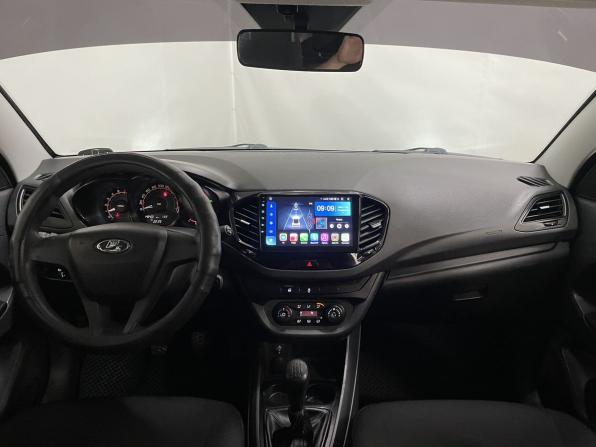 Lada (ВАЗ) Vesta I с пробегом 2017 года, цена 849 000 рублей, 148399 км, седан, Автокод Объявления