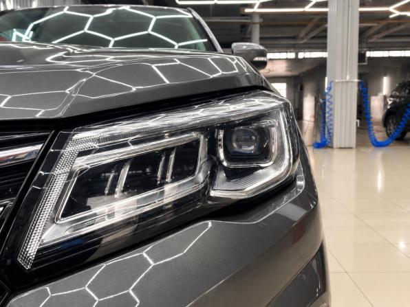 Changan CS75 I Рестайлинг с пробегом 2022 года, цена 1 841 000 рублей, 78226 км, внедорожник, Автокод Объявления