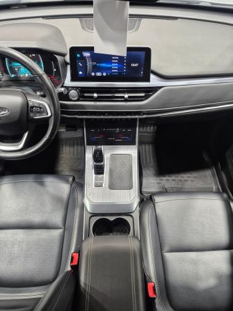 Chery Tiggo 4 Pro I с пробегом 2022 года, цена 1 638 000 рублей, 40530 км, внедорожник, Автокод Объявления