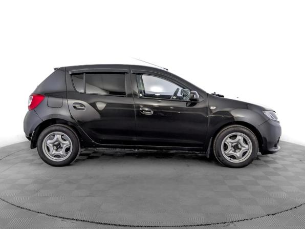 Renault Sandero II с пробегом 2015 года, цена 635 000 рублей, 190557 км, хэтчбек, Автокод Объявления