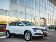 Skoda Karoq I Волгоград  - изображение 36