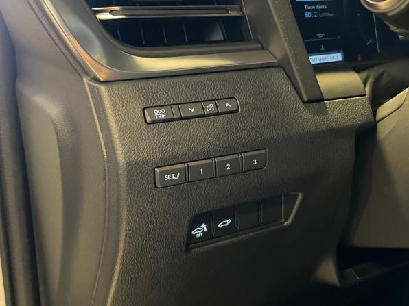 Lexus GX III с пробегом 2024 года, цена 17 490 000 рублей, 1 км, внедорожник, Автокод Объявления