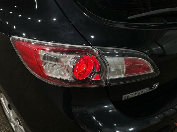 Mazda 3 II (BL) с пробегом 2010 года, цена 609 000 рублей, 188361 км, хэтчбек, Автокод Объявления