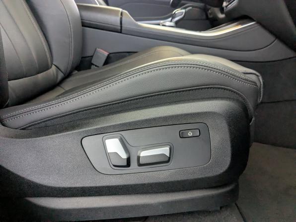 BMW X5 IV (G05/G18) с пробегом 2021 года, цена 8 250 000 рублей, 51024 км, внедорожник, Автокод Объявления