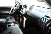 Toyota Land Cruiser Prado 150 Series Сургут  - изображение 54