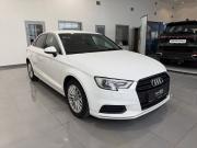 Audi A3 III (8V) Рестайлинг Орел  - изображение 15