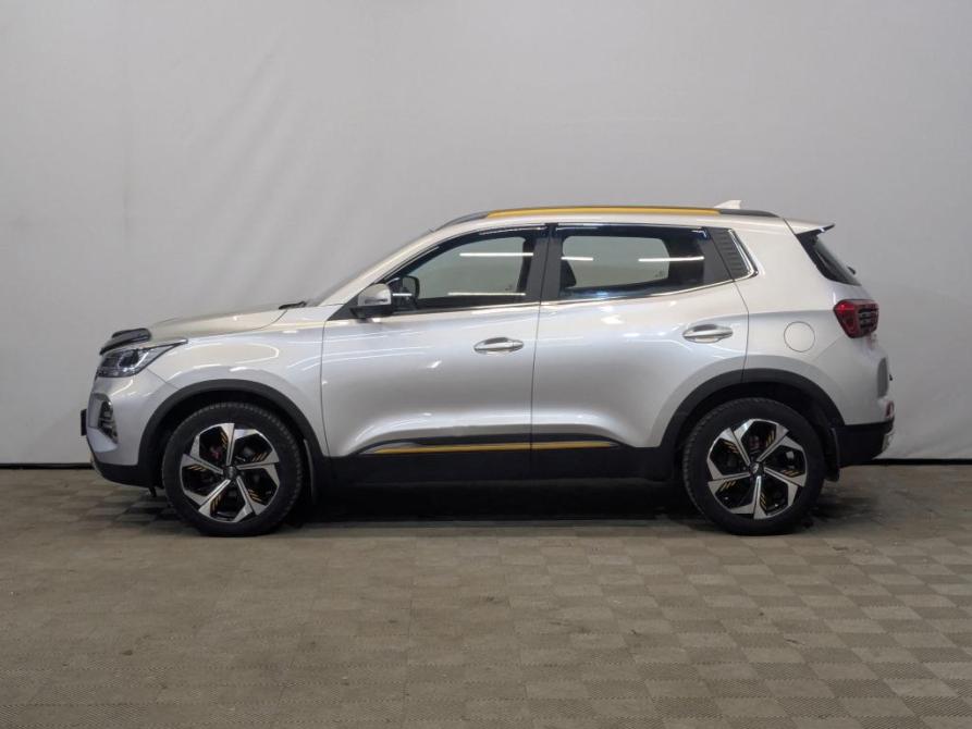 Chery Tiggo 4 Pro I Москва  - изображение 8
