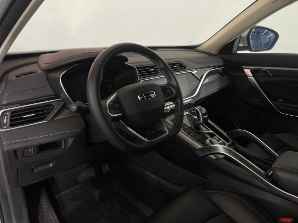 Geely Atlas Pro с пробегом 2024 года, цена 2 349 000 рублей, 25350 км, внедорожник, Автокод Объявления