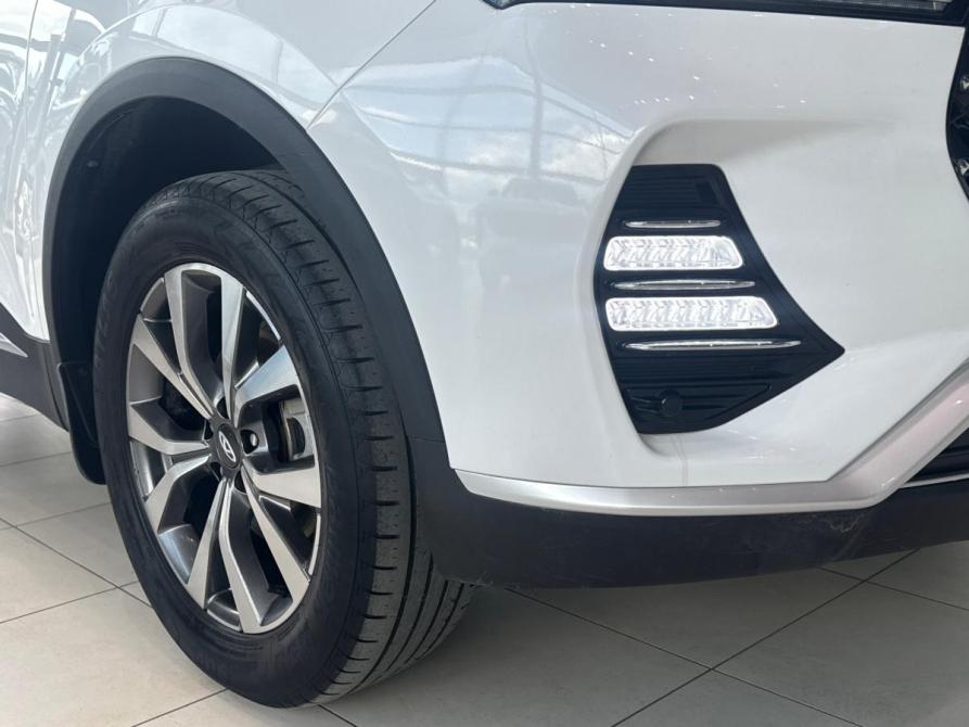 Chery Tiggo 7 Pro I Екатеринбург  - изображение 12