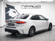 Toyota Corolla XII (E210) Ростов-на-Дону  - изображение 32