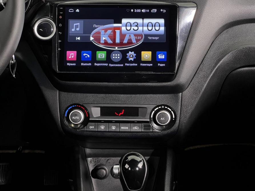 Kia Rio III Рестайлинг Калининград  - изображение 15