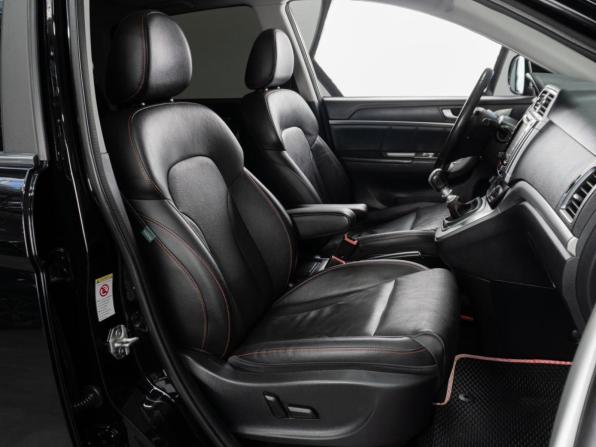 Haval H6 I с пробегом 2019 года, цена 1 310 000 рублей, 227406 км, внедорожник, Автокод Объявления