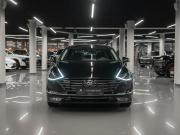 Hyundai Sonata VIII (DN8) Москва  - изображение 28