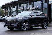 Haval F7 II Москва  - изображение 23