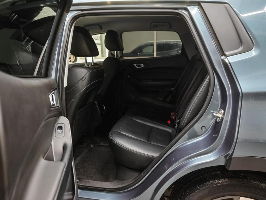 Chery Tiggo 4 I Рестайлинг Челябинск  - изображение 15