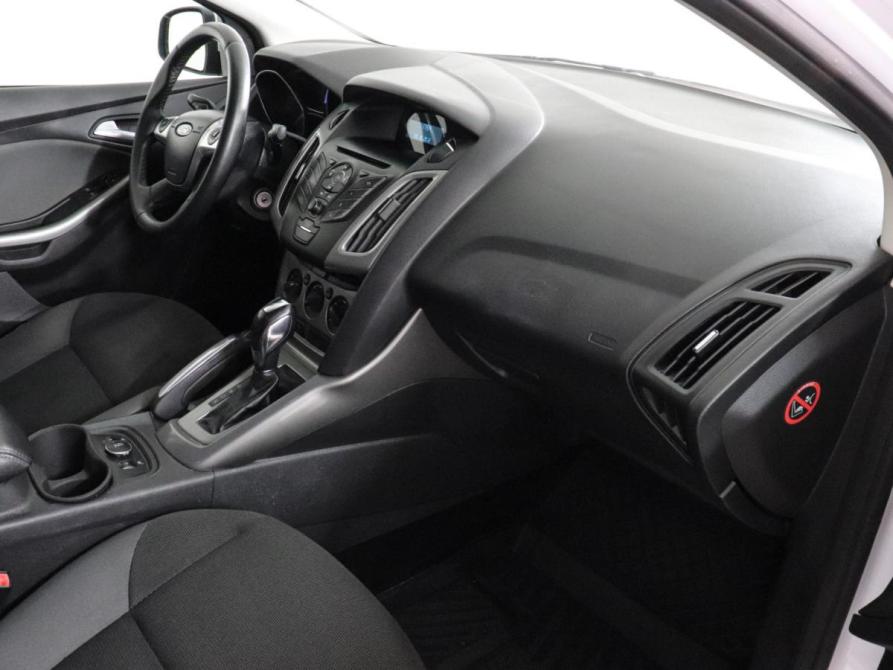 Ford Focus III Химки  - изображение 10