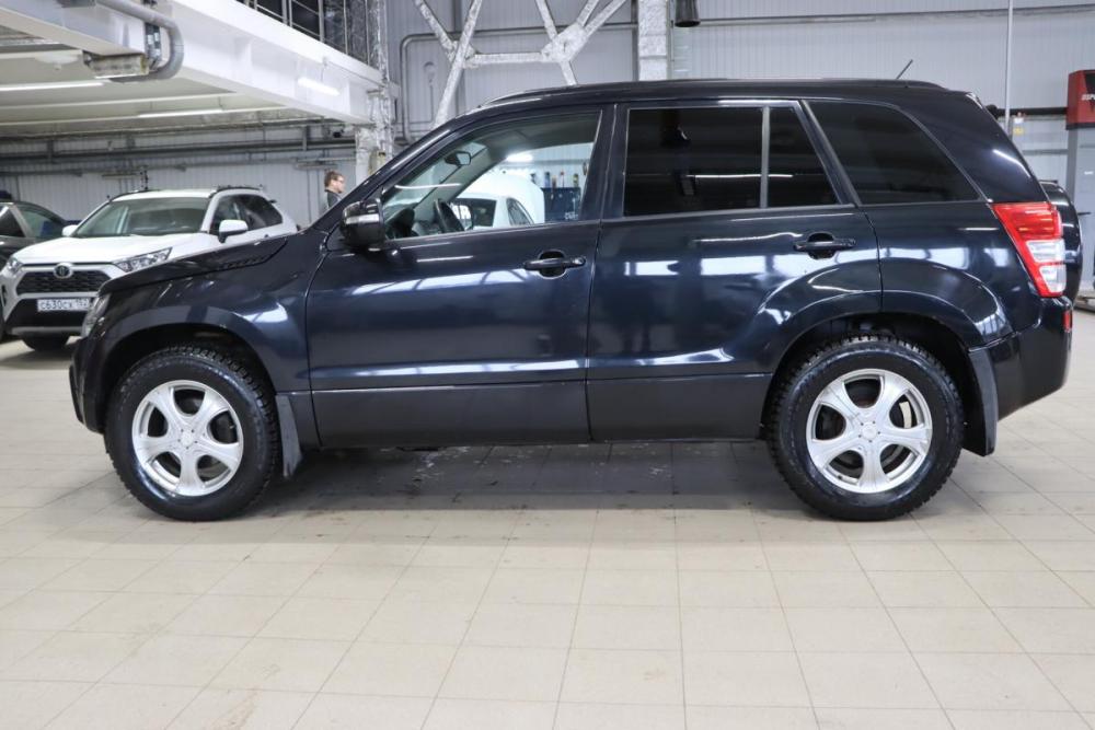 Suzuki Grand Vitara II Рестайлинг Нижний Новгород  - изображение 8