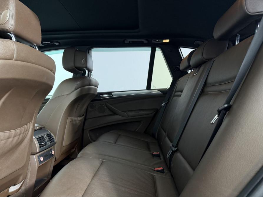 BMW X5 II (E70) Рестайлинг Калининград  - изображение 19