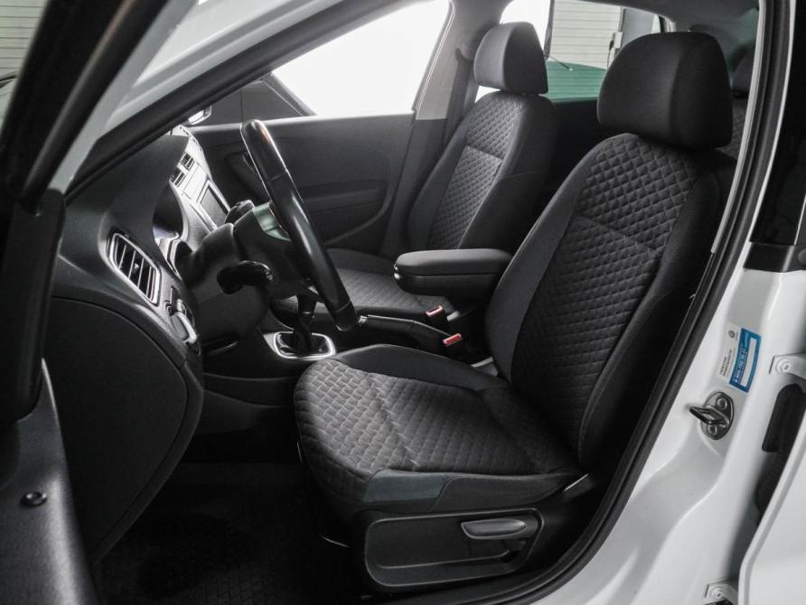 Volkswagen Polo V Рестайлинг Воронеж  - изображение 10
