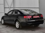 Audi A6 III (C6) Рестайлинг Екатеринбург  - изображение 26