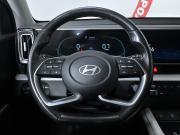 Hyundai Mufasa I (NU2) Москва  - изображение 33