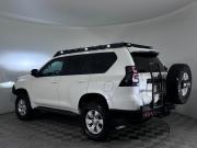 Toyota Land Cruiser Prado 150 Series Рестайлинг 3 Ростов-на-Дону  - изображение 34