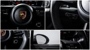 Porsche Cayenne III Рестайлинг Москва  - изображение 48