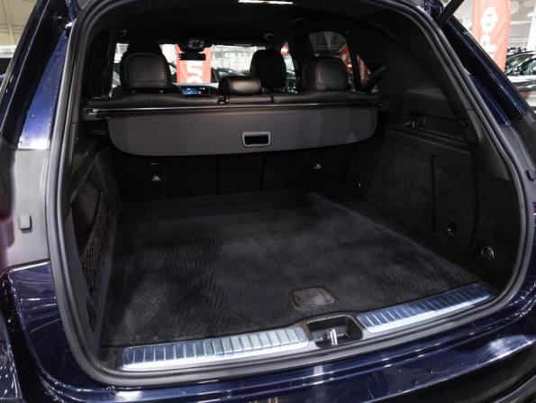 Mercedes-Benz GLE II (V167) с пробегом 2021 года, цена 5 649 989 рублей, 109314 км, внедорожник, Автокод Объявления