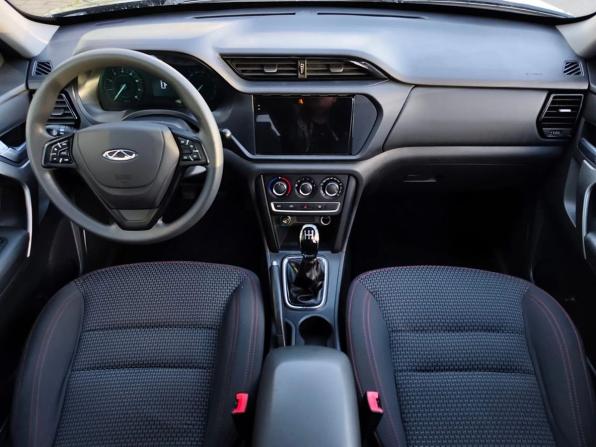 Chery Tiggo 3 I с пробегом 2018 года, цена 747 000 рублей, 144597 км, внедорожник, Автокод Объявления
