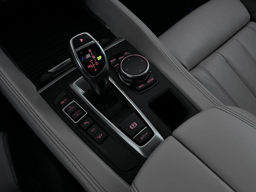 BMW X6 II (F16) Ростов-на-Дону  - изображение 14
