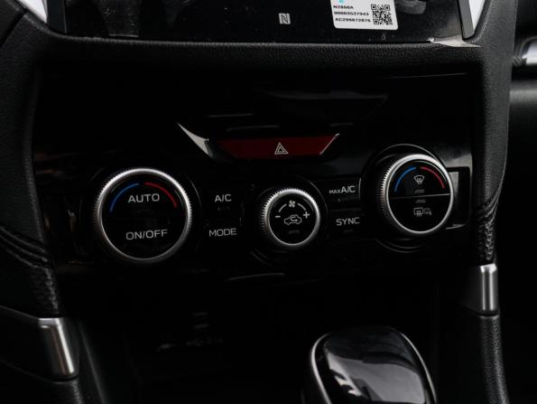 Subaru Forester V с пробегом 2018 года, цена 3 099 000 рублей, 26779 км, внедорожник, Автокод Объявления