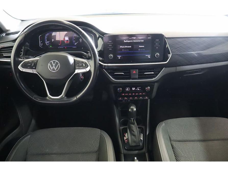 Volkswagen Polo VI Коломна  - изображение 11