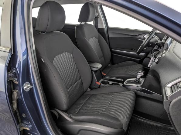Kia Ceed III с пробегом 2020 года, цена 1 630 000 рублей, 116526 км, универсал, Автокод Объявления