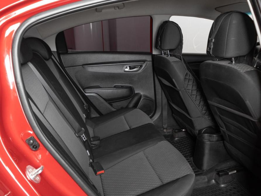 Kia Rio IV Казань  - изображение 8