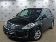 Nissan Tiida I Санкт-Петербург  - изображение 24
