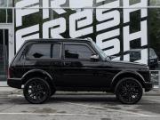 Lada (ВАЗ) Niva Legend I Волгоград  - изображение 22