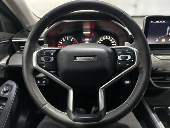 Haval Jolion I с пробегом 2023 года, цена 1 936 000 рублей, 44511 км, внедорожник, Автокод Объявления