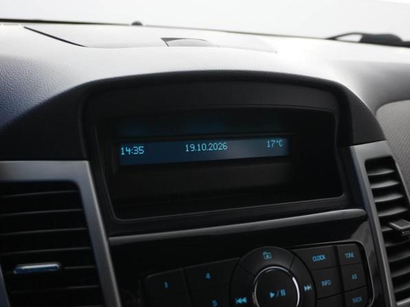 Chevrolet Cruze I с пробегом 2012 года, цена 647 444 рубля, 194004 км, седан, Автокод Объявления