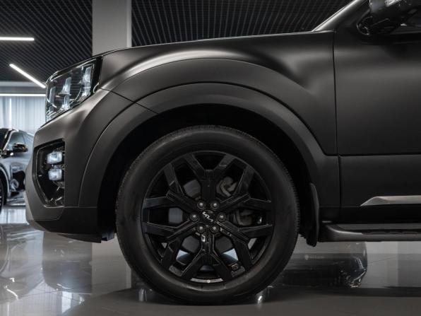 Kia Mohave I Рестайлинг 2 с пробегом 2023 года, цена 5 750 000 рублей, 42491 км, внедорожник, Автокод Объявления