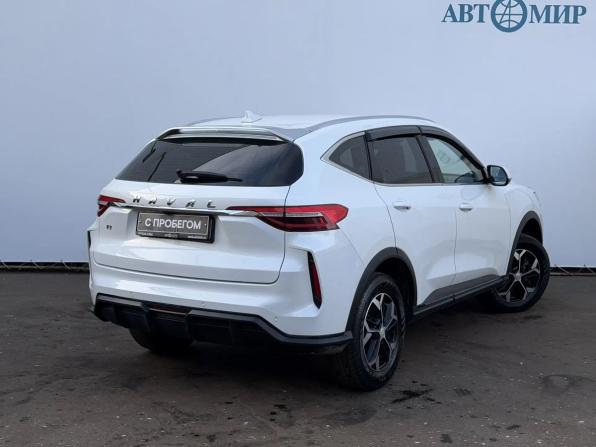 Haval F7 I Рестайлинг с пробегом 2023 года, цена 1 730 000 рублей, 39217 км, внедорожник, Автокод Объявления