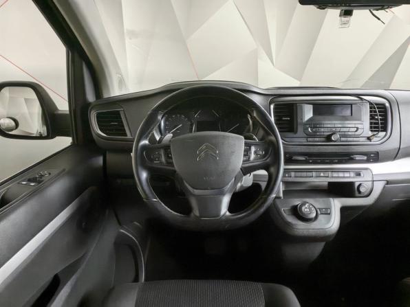 Citroen SpaceTourer I с пробегом 2020 года, цена 2 071 000 рублей, 184117 км, минивэн, Автокод Объявления