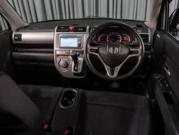 Honda Zest с пробегом 2012 года, цена 669 000 рублей, 170272 км, хэтчбек, Автокод Объявления