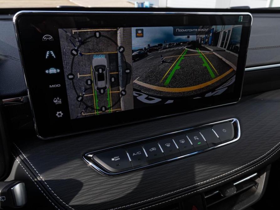 Haval Jolion I Рестайлинг Краснодар  - изображение 13