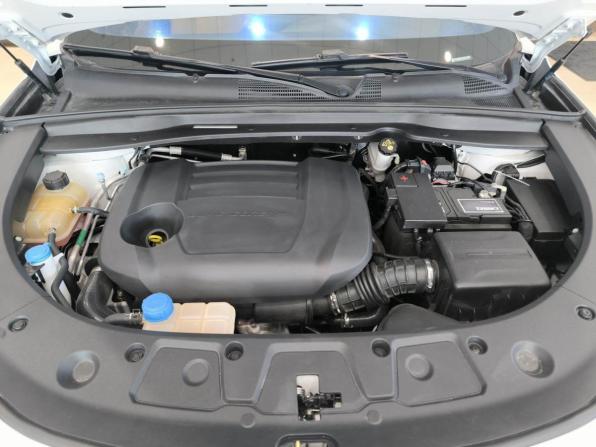 Changan UNI-K с пробегом 2021 года, цена 2 780 000 рублей, 43719 км, внедорожник, Автокод Объявления