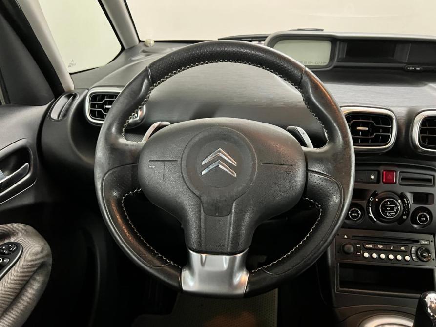 Citroen C3 Picasso I Тюмень  - изображение 11