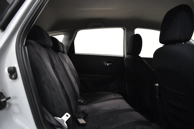 Nissan Qashqai I Рестайлинг с пробегом 2010 года, цена 890 000 рублей, 243290 км, внедорожник, Автокод Объявления